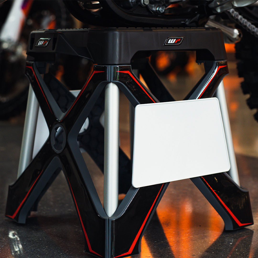 KTM/Husqvarna/GASGAS - WP Bike Stand - 79129955000BJC
