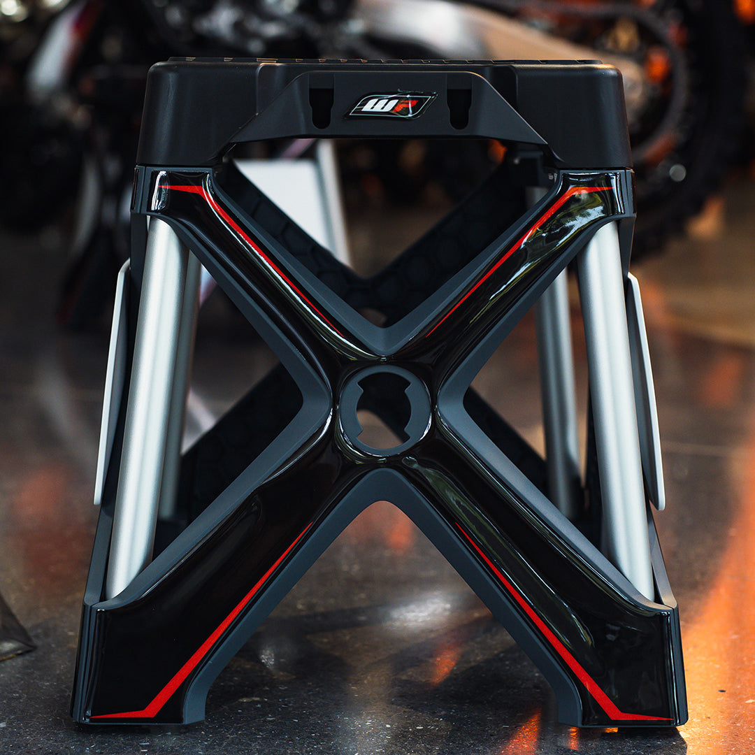 KTM/Husqvarna/GASGAS - WP Bike Stand - 79129955000BJC
