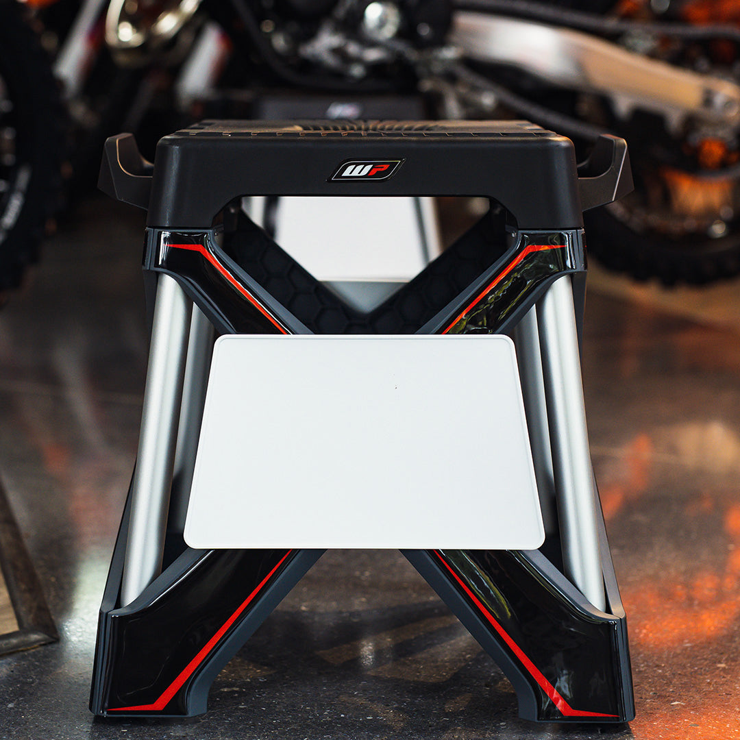 KTM/Husqvarna/GASGAS - WP Bike Stand - 79129955000BJC