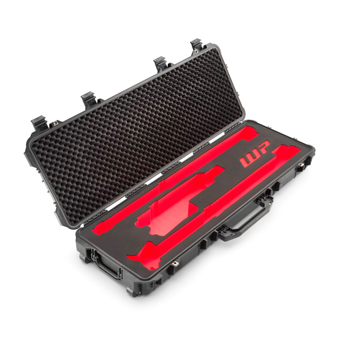 WP Suspension Case