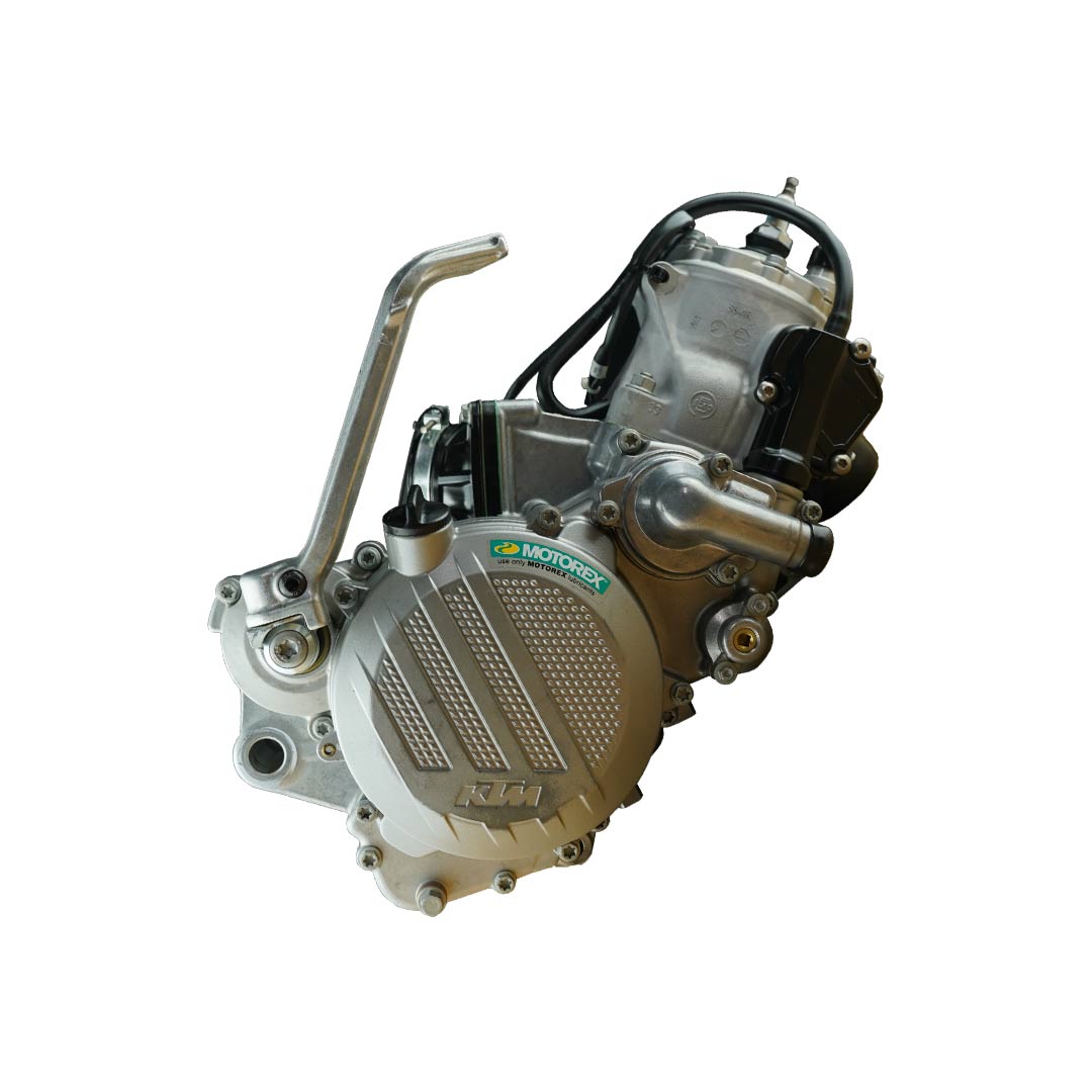 2018 KTM 150 SX Rebuilt Motor