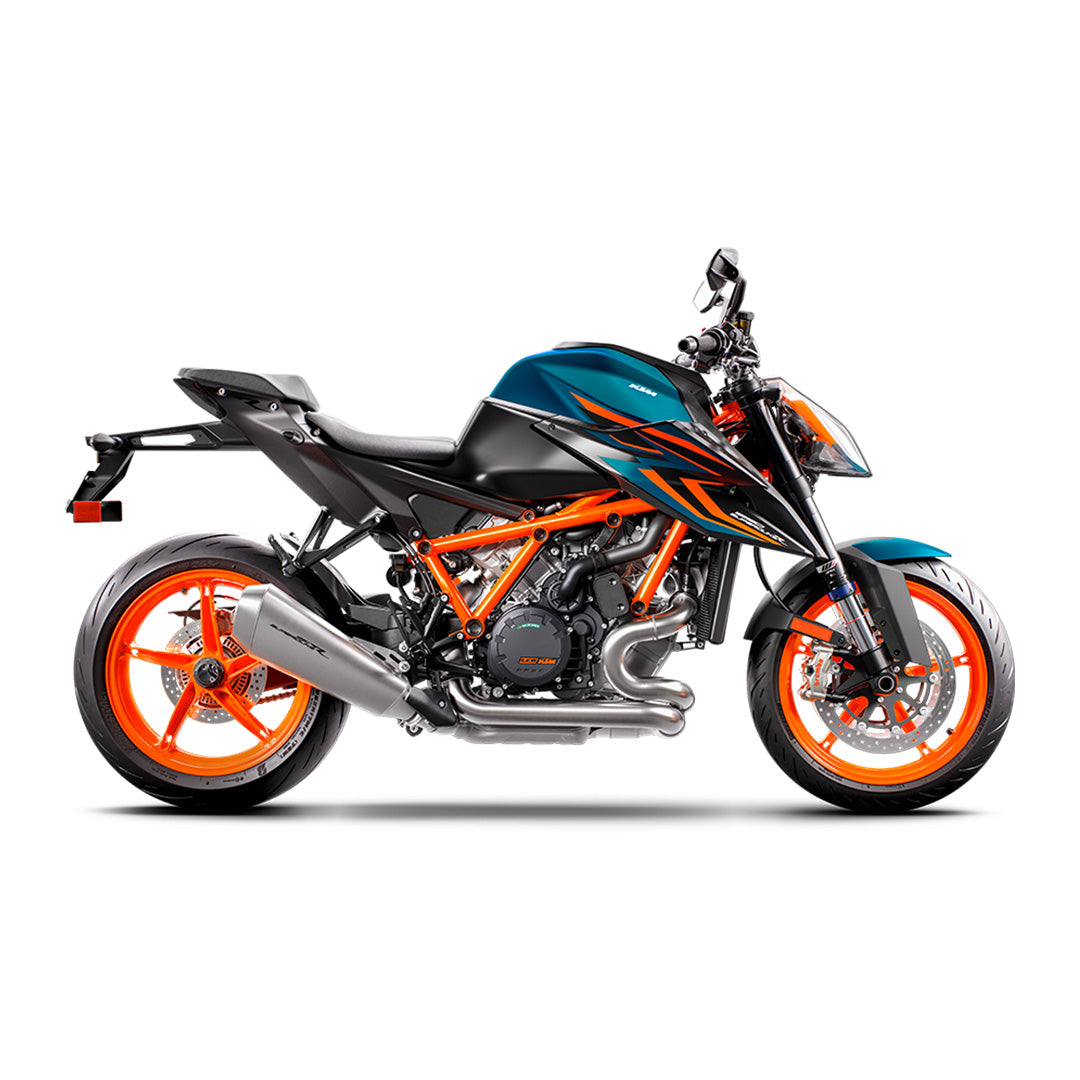 New 2024 ktm 1290