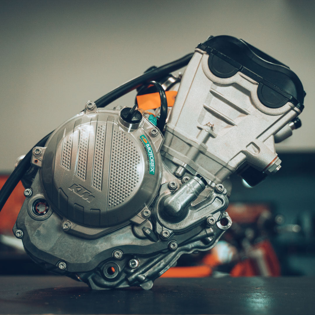 2022 KTM 250 SX-F