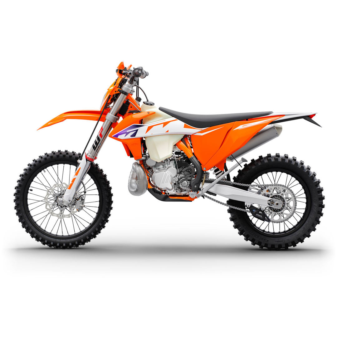 2023 KTM 250 XC-W