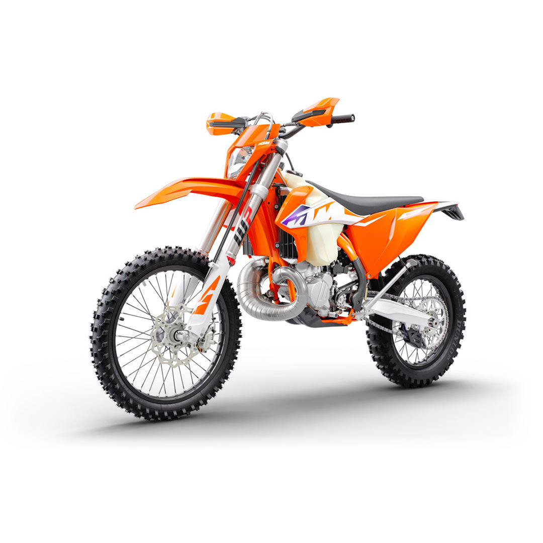 2023 KTM 250 XC-W