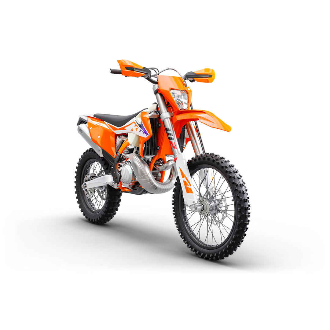 2023 KTM 250 XC-W