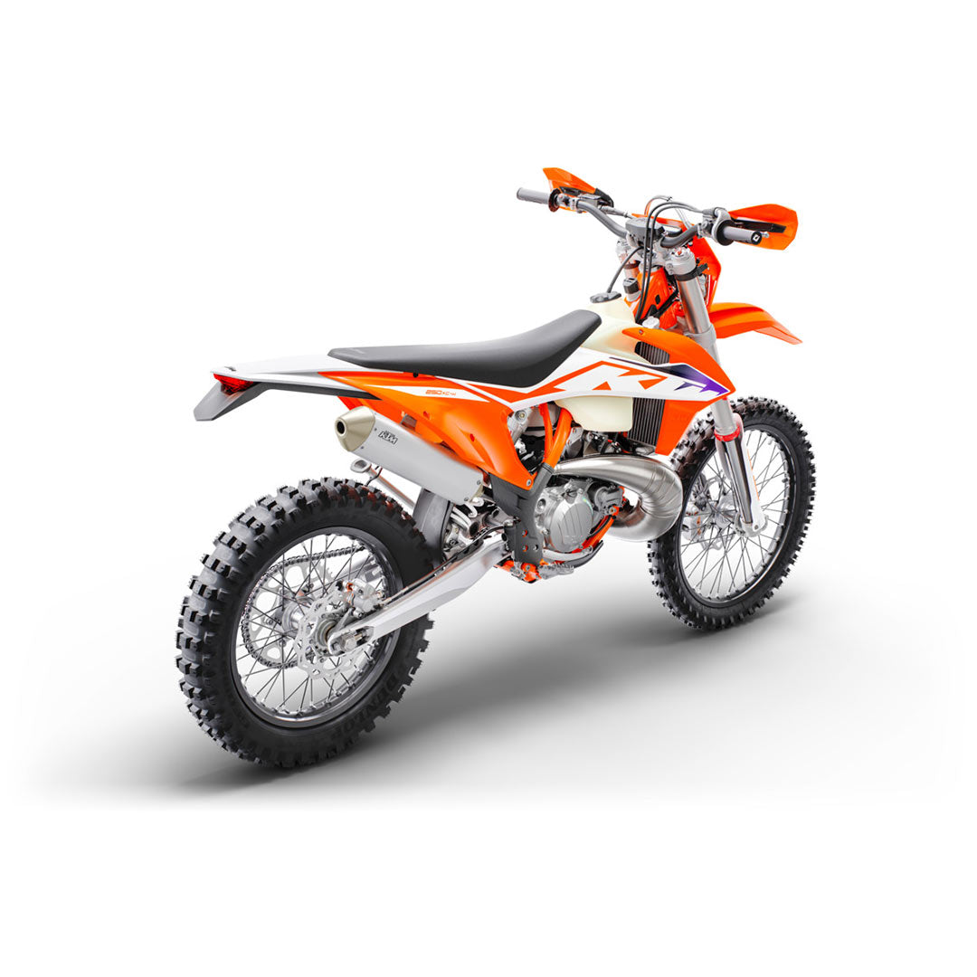 2023 KTM 250 XC-W