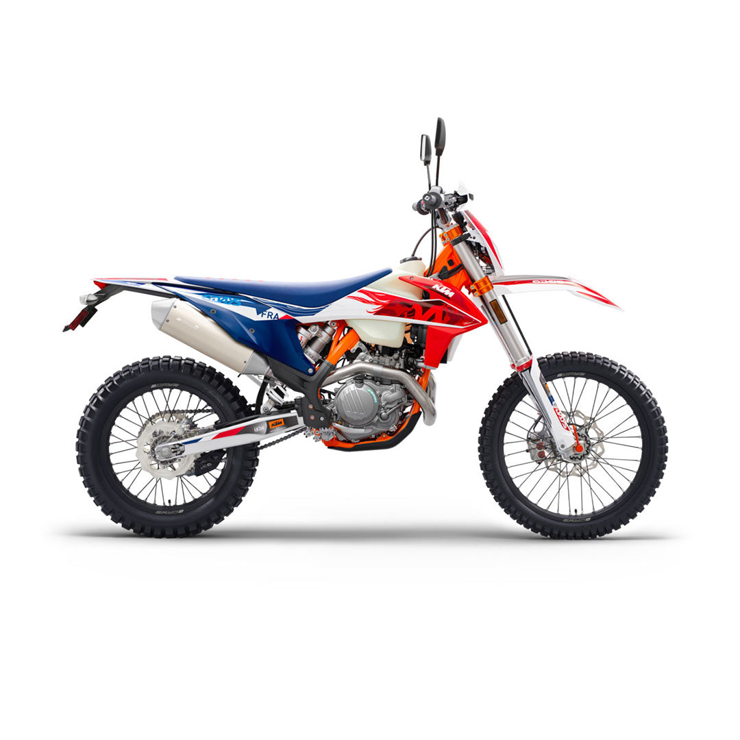 SOLD OUT - 2023 KTM 500 EXC-F sixdays