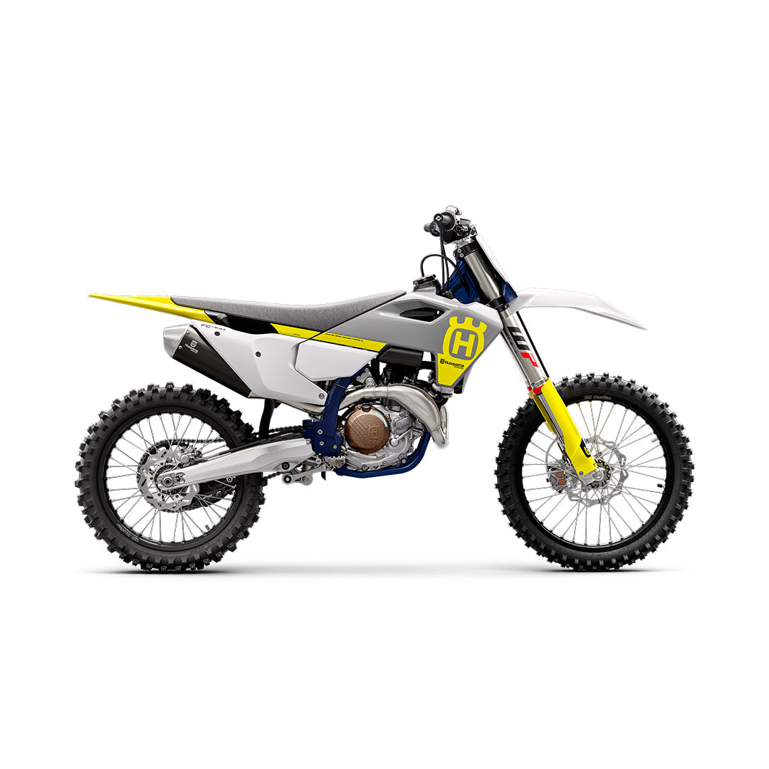 2023 Husqvarna Motorcycles FC 450