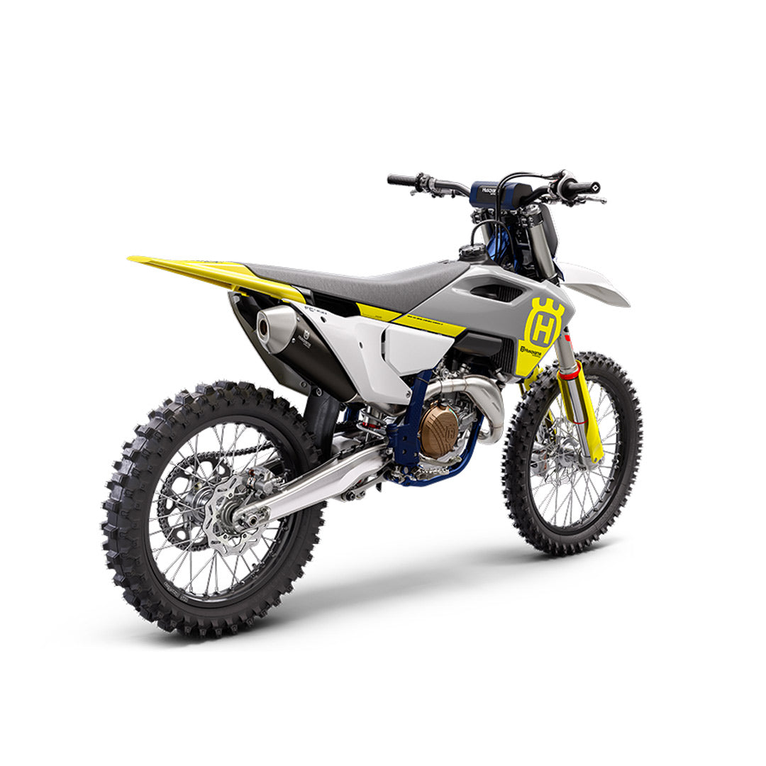 2023 Husqvarna Motorcycles FC 450