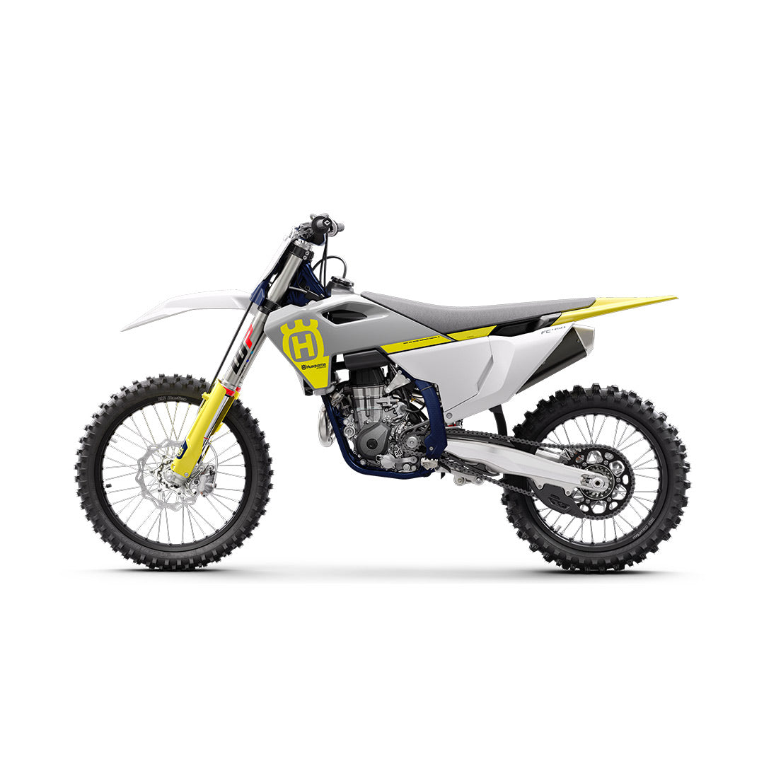 2023 Husqvarna Motorcycles FC 450