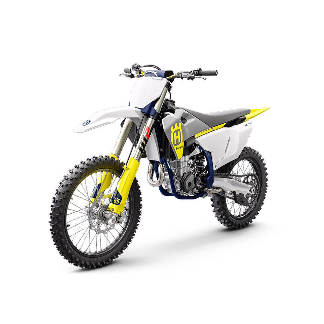 2023 Husqvarna Motorcycles FC 450