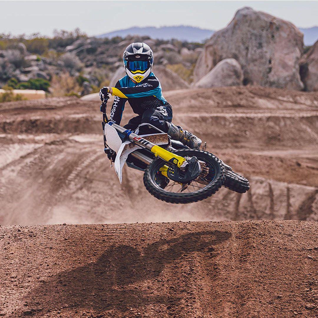 2023 Husqvarna Motorcycles FC 450