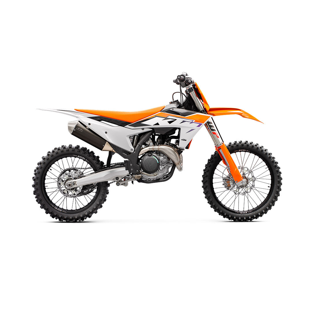 SOLD OUT - 2023 KTM 450 SX-F