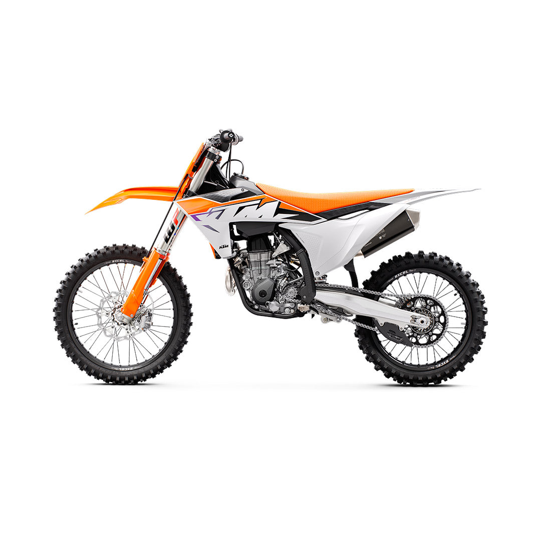 SOLD OUT - 2023 KTM 450 SX-F