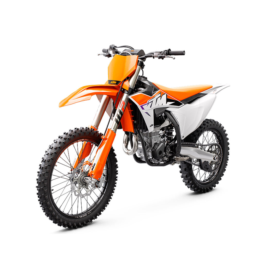 SOLD OUT - 2023 KTM 450 SX-F