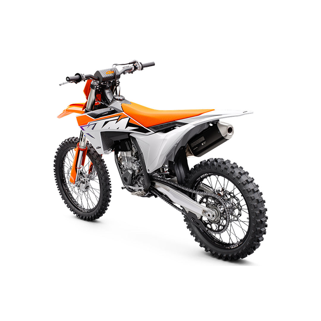 SOLD OUT - 2023 KTM 450 SX-F