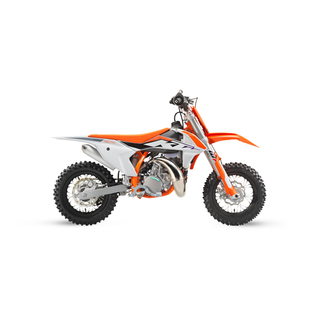 2023 KTM 50 SX Mini