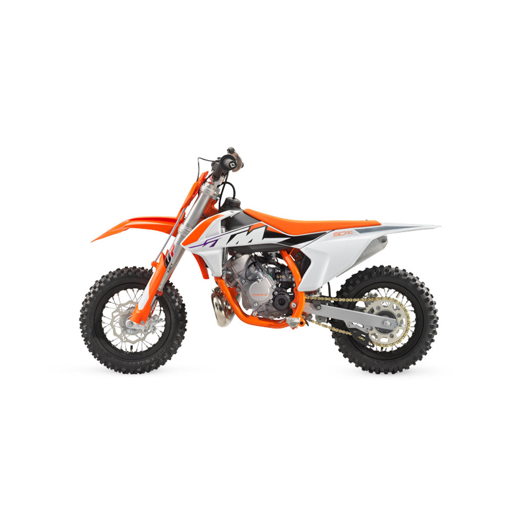 2023 KTM 50 SX Mini