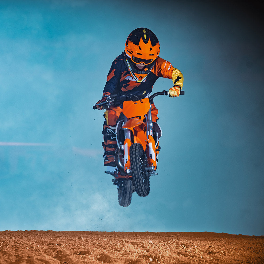 2023 KTM 50 SX Mini