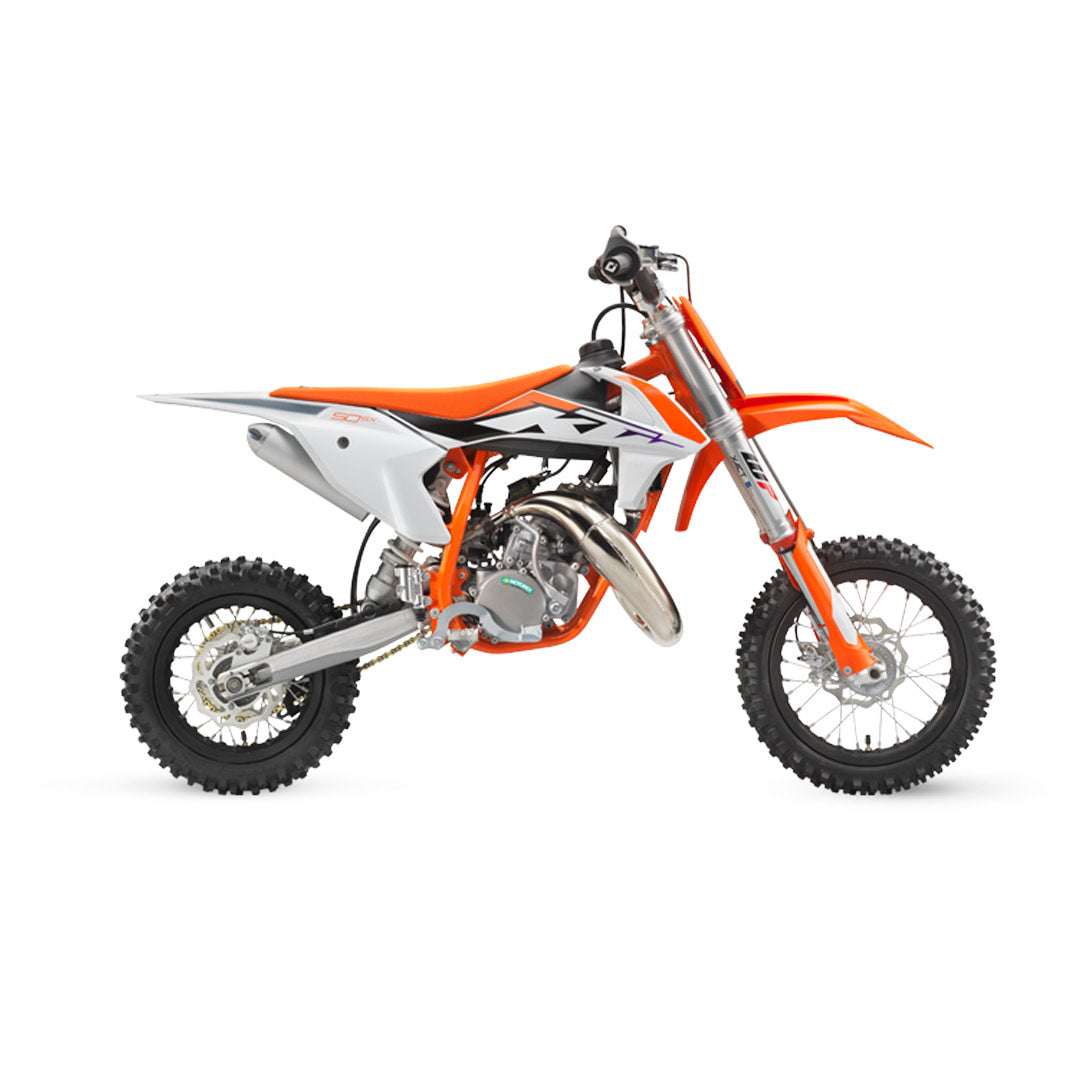 2023 KTM 50 SX