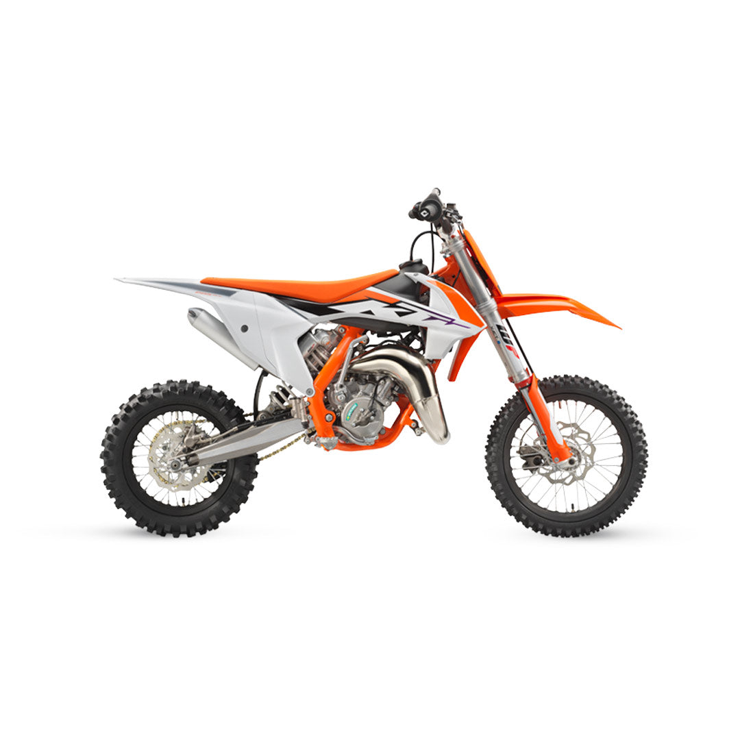 2023 KTM 65 SX