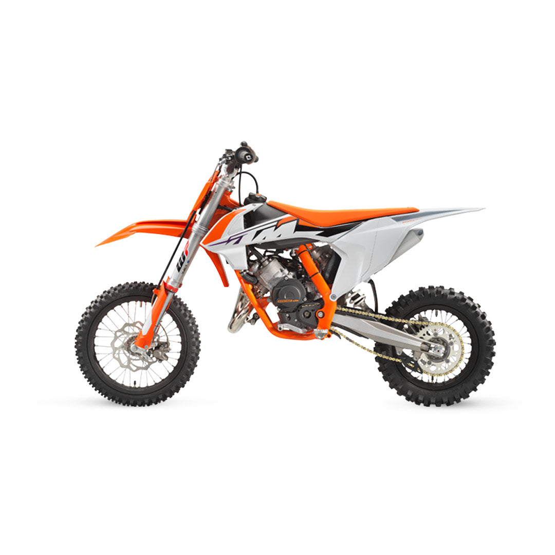 2023 KTM 65 SX