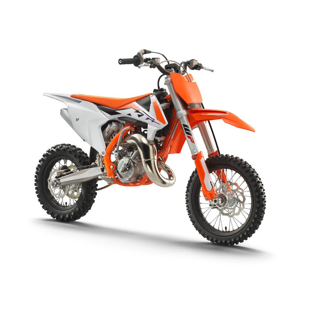 2023 KTM 65 SX