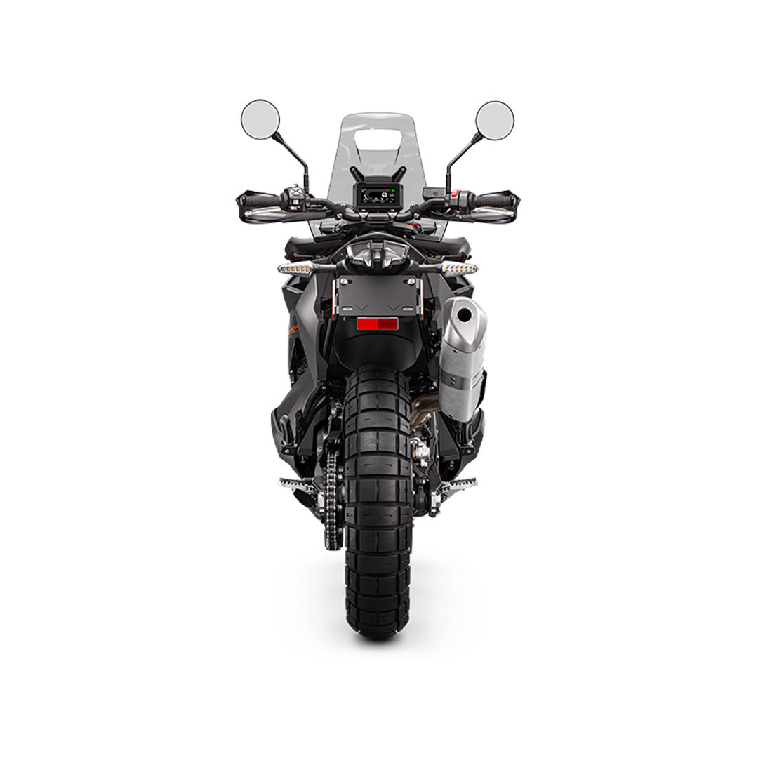 2023 KTM 890 Adventure