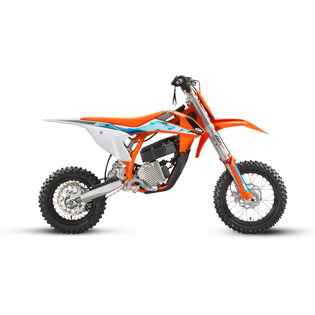 SOLD OUT - 2023 KTM SX-E 5