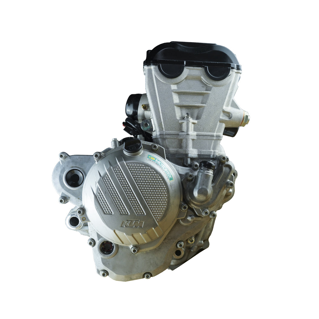 KTM 250 EXC-F Rebuilt Motor