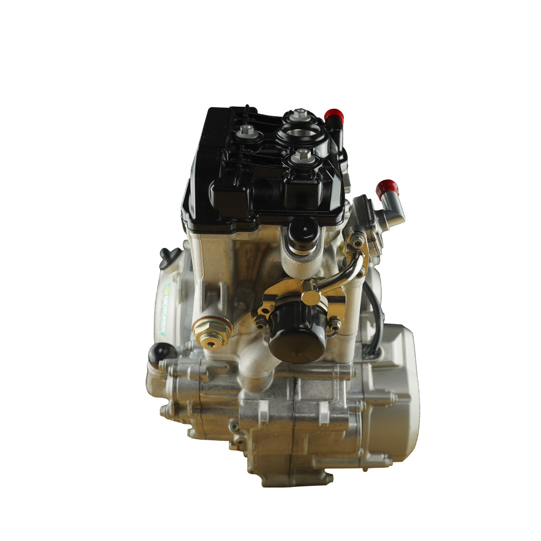 KTM 250 EXC-F Rebuilt Motor