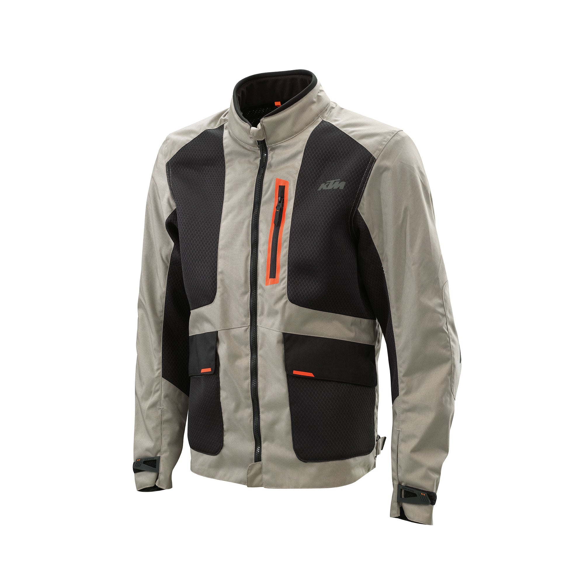 Vented hotsell motorcycle jacket