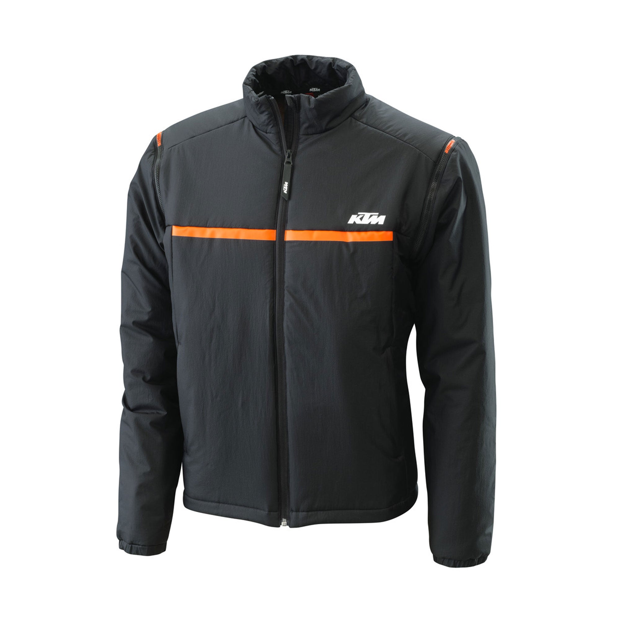 Unbound 2-in-1 Thermo Jacket