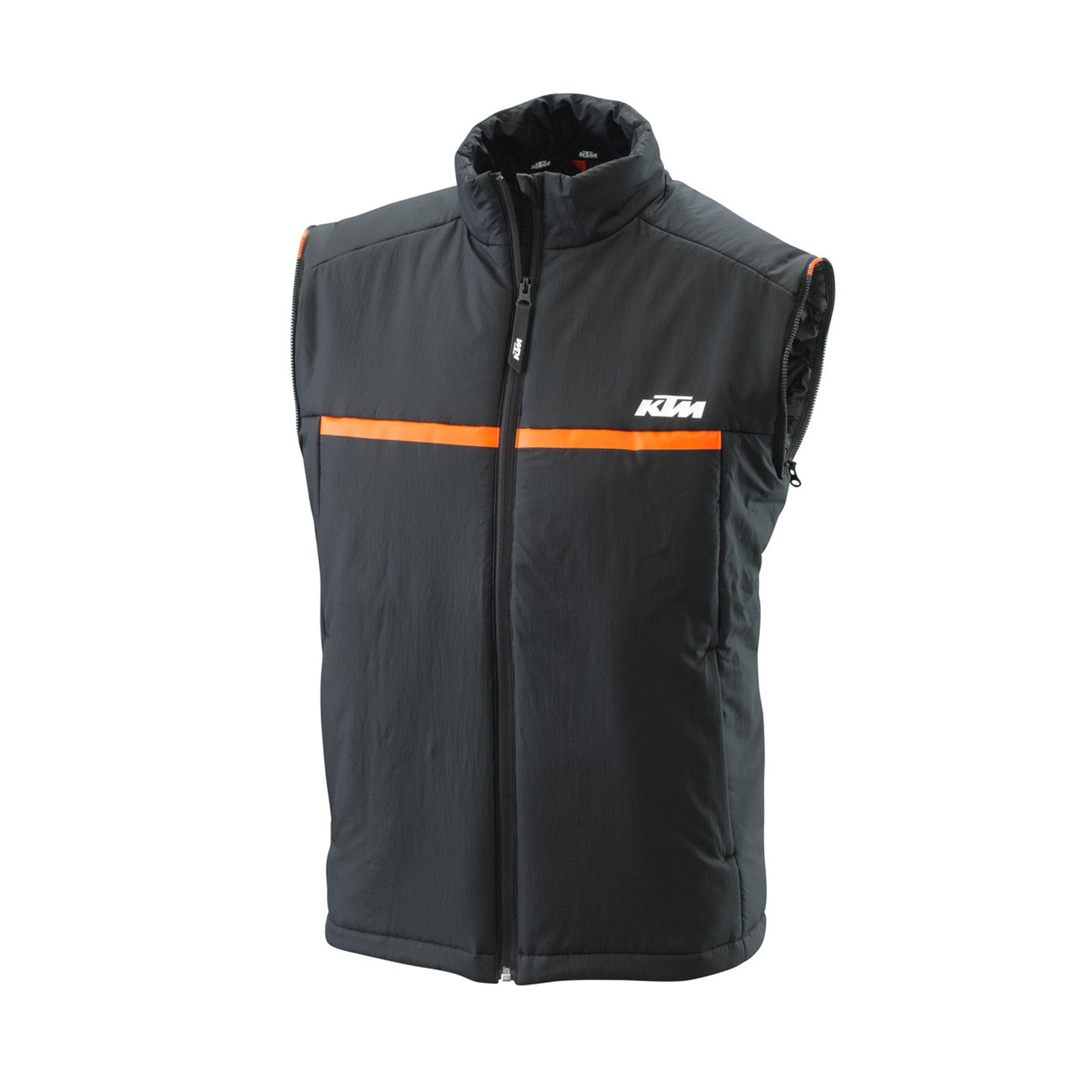 Unbound 2-in-1 Thermo Jacket