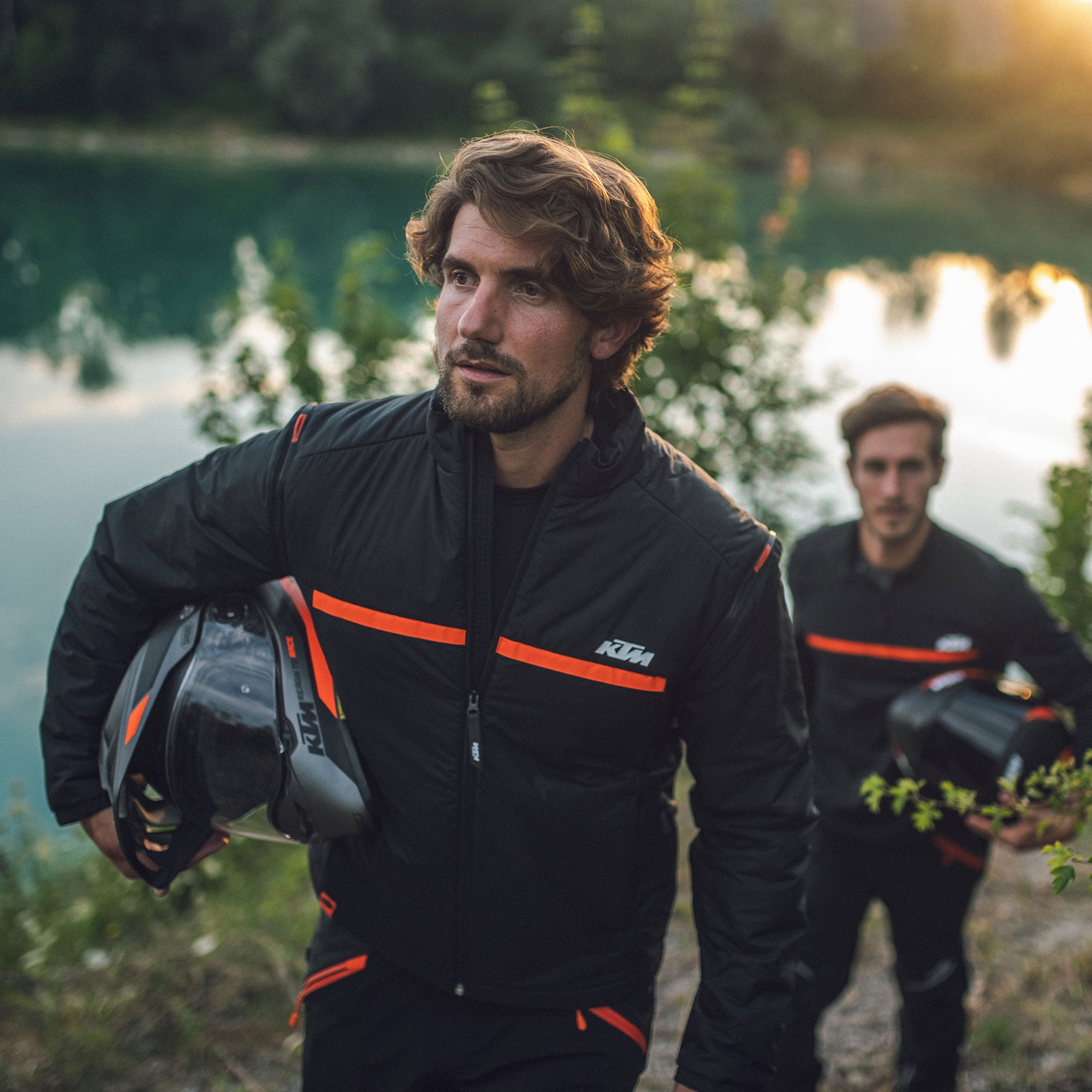 Unbound 2-in-1 Thermo Jacket
