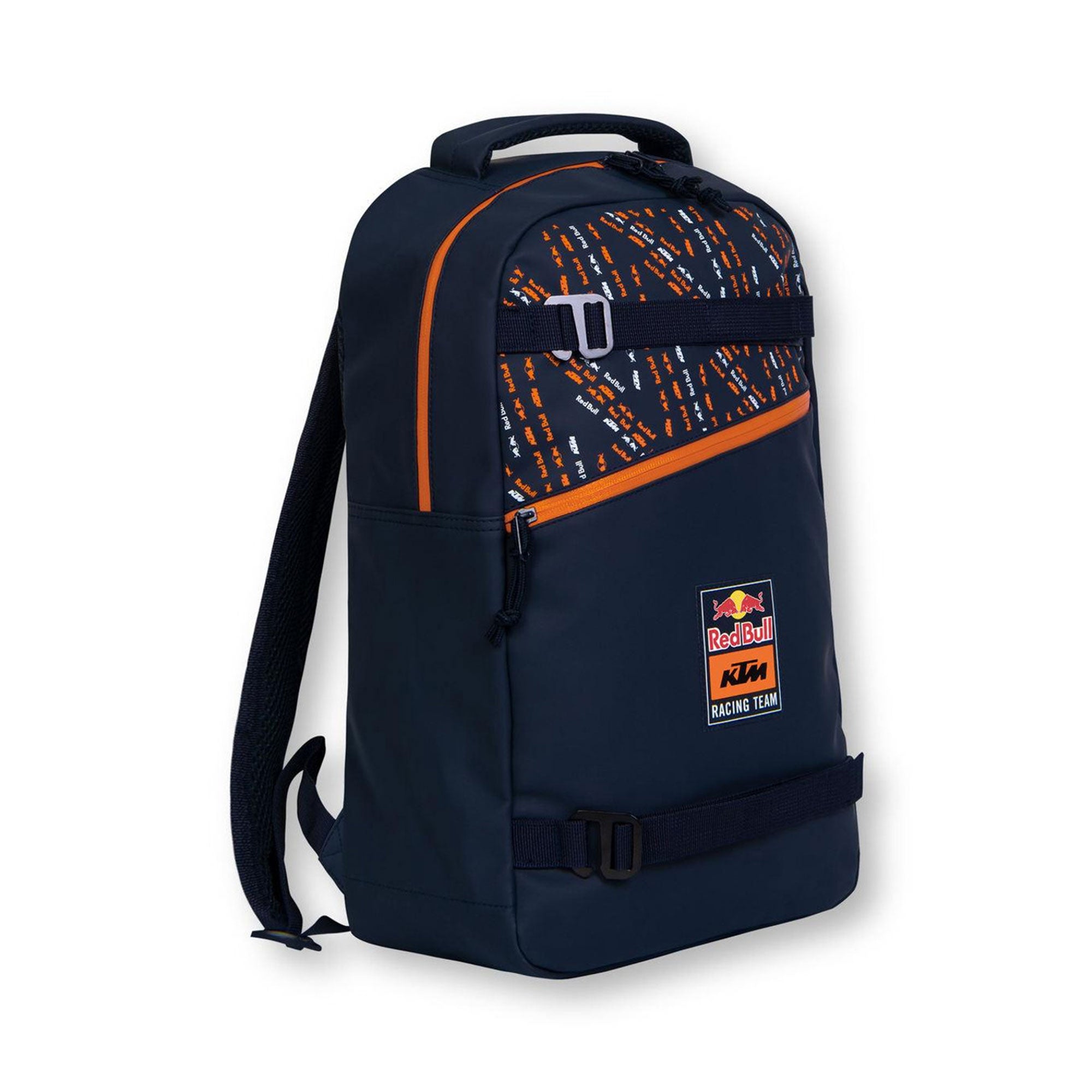 Genuine RB KTM Twist Backpack