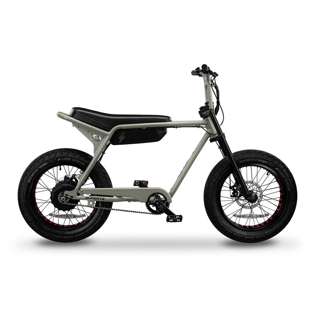 Super 73 hot sale new bike