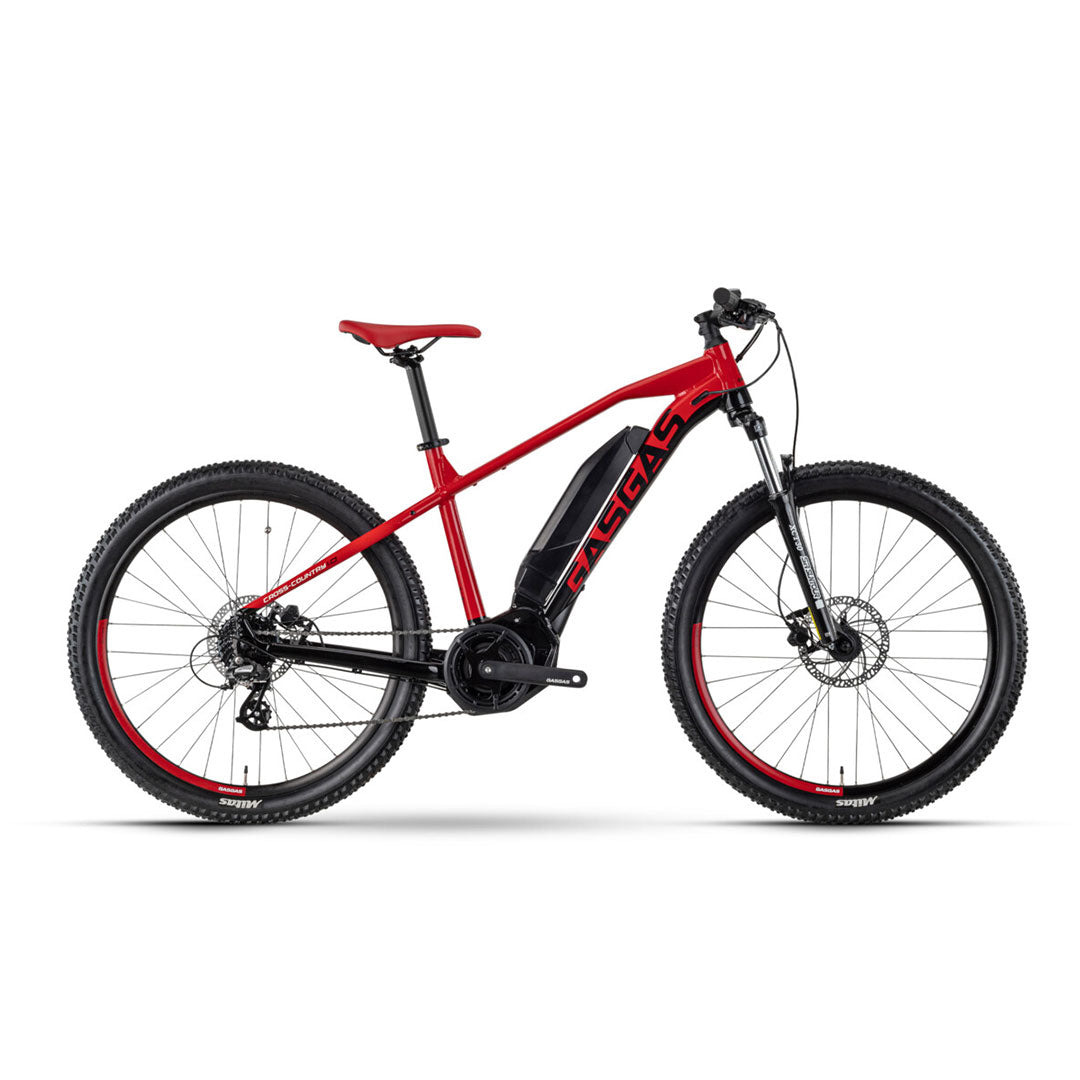 GASGAS G Cross Country 1.0