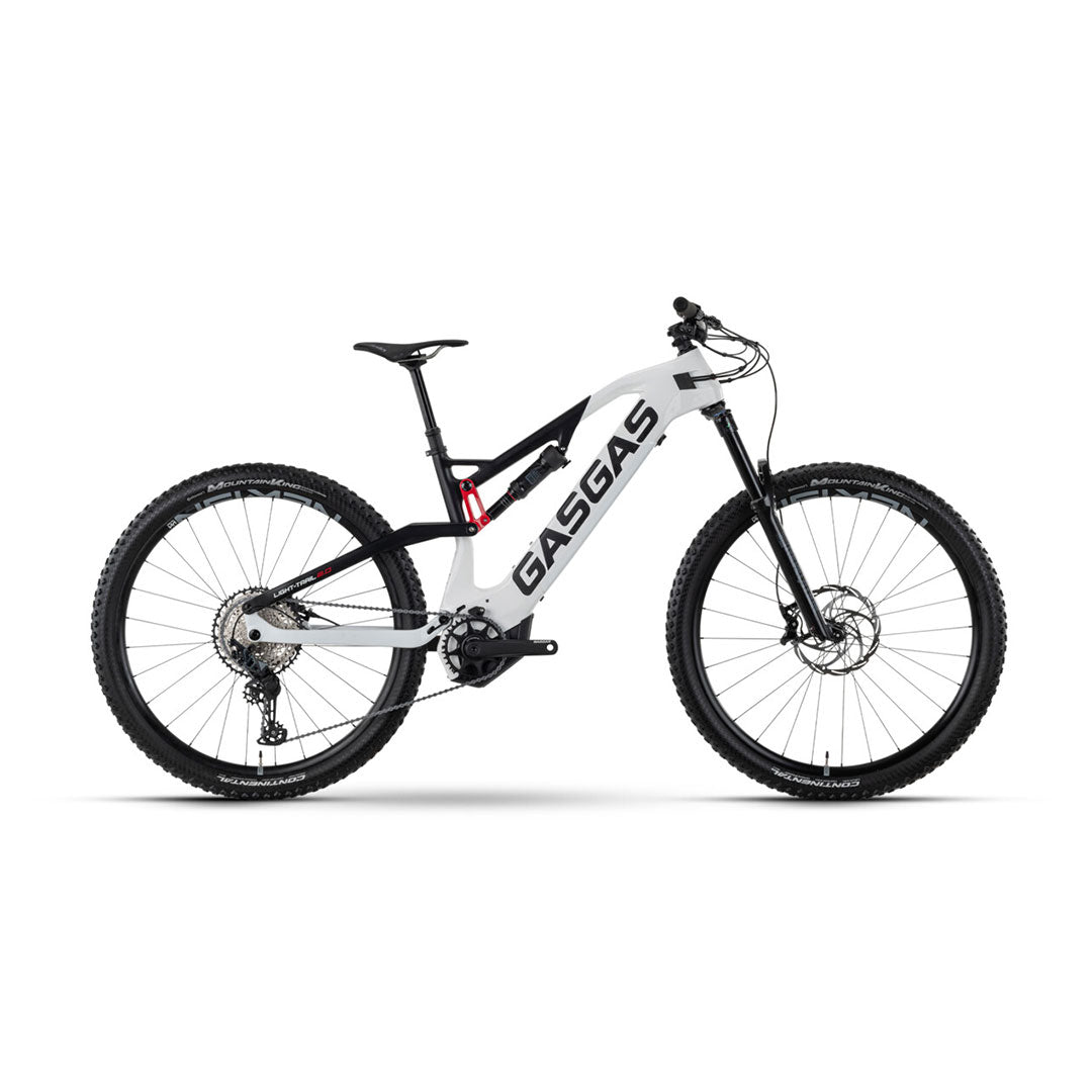 GASGAS G Light Trail - Main Image