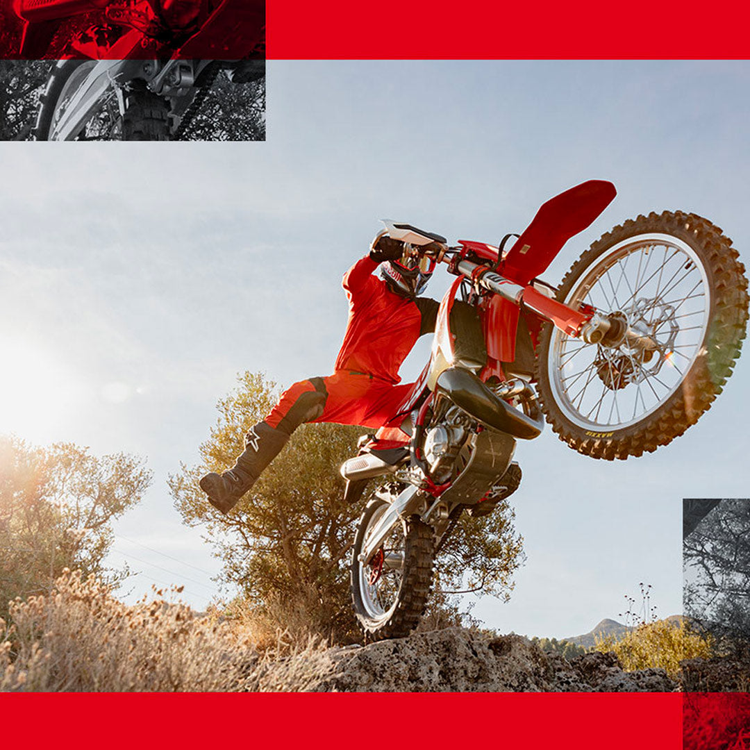 2023 GASGAS EC 250