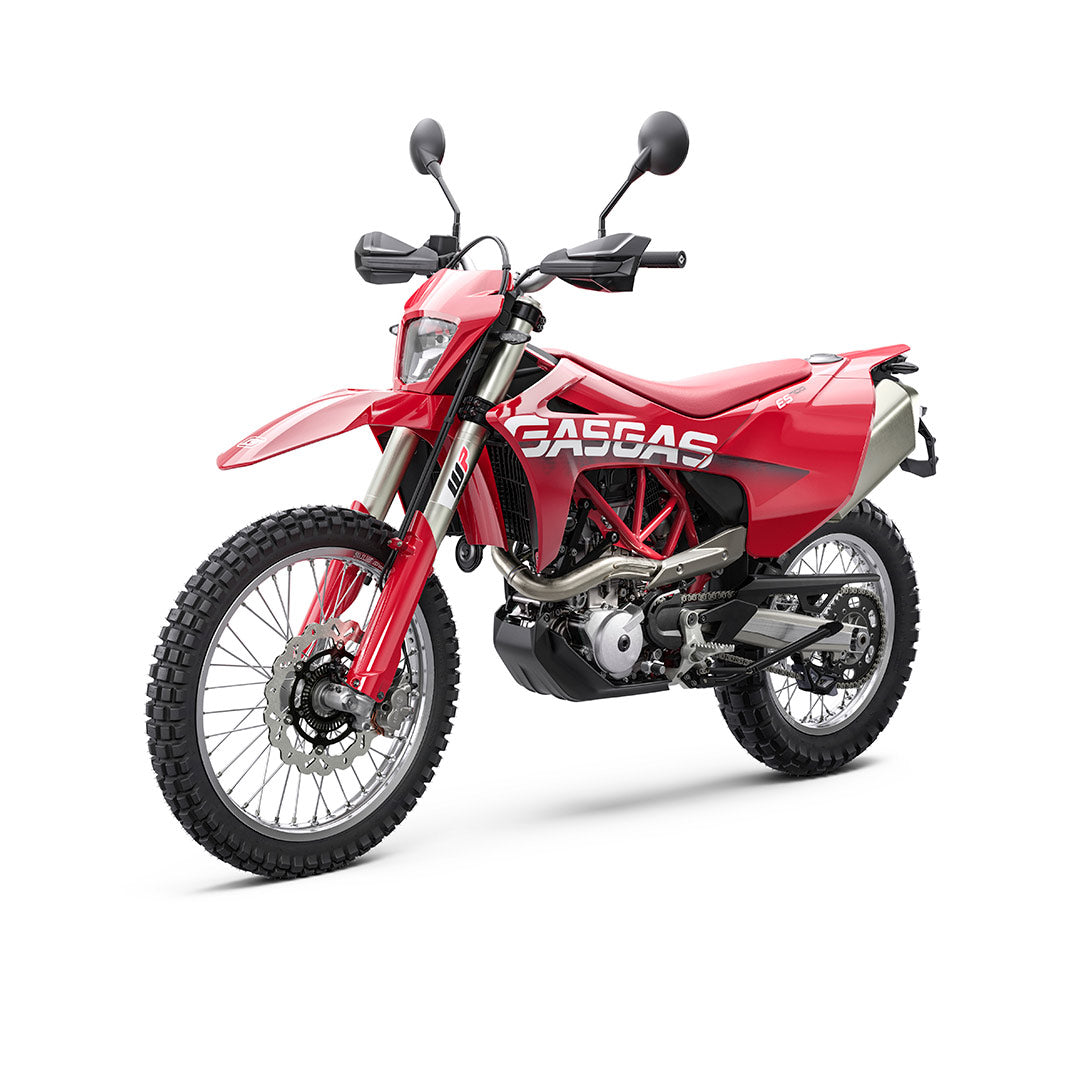 2024 GASGAS ES 700