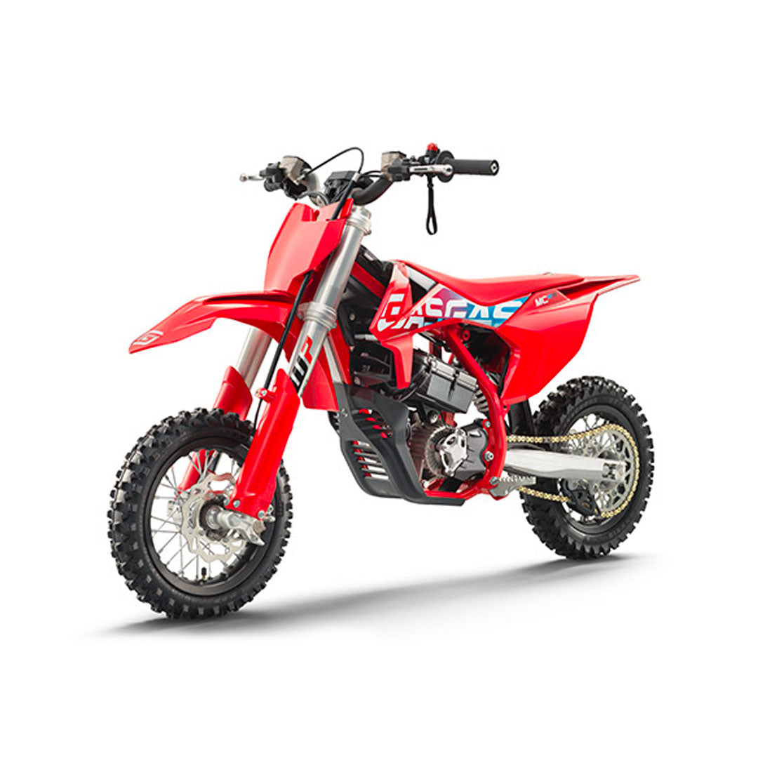 2023 GASGAS MC-E 3