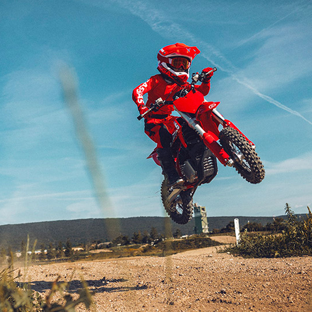 2023 GASGAS MC-E 3