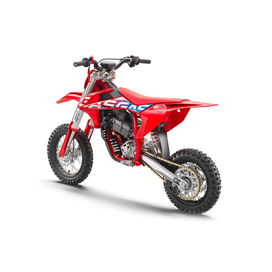 2024 GASGAS MC-E 5