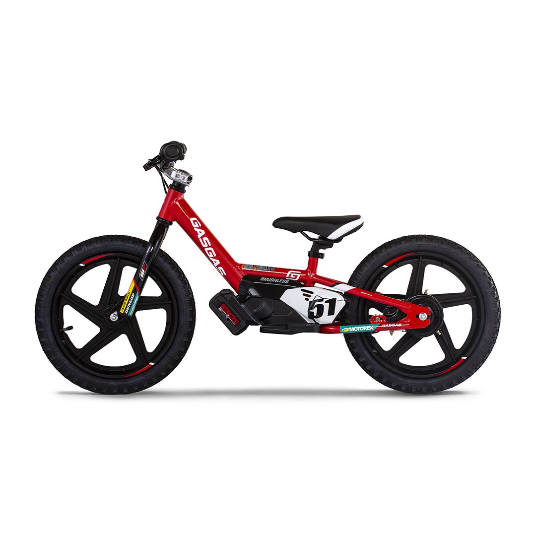 Stacyc bike deals 16