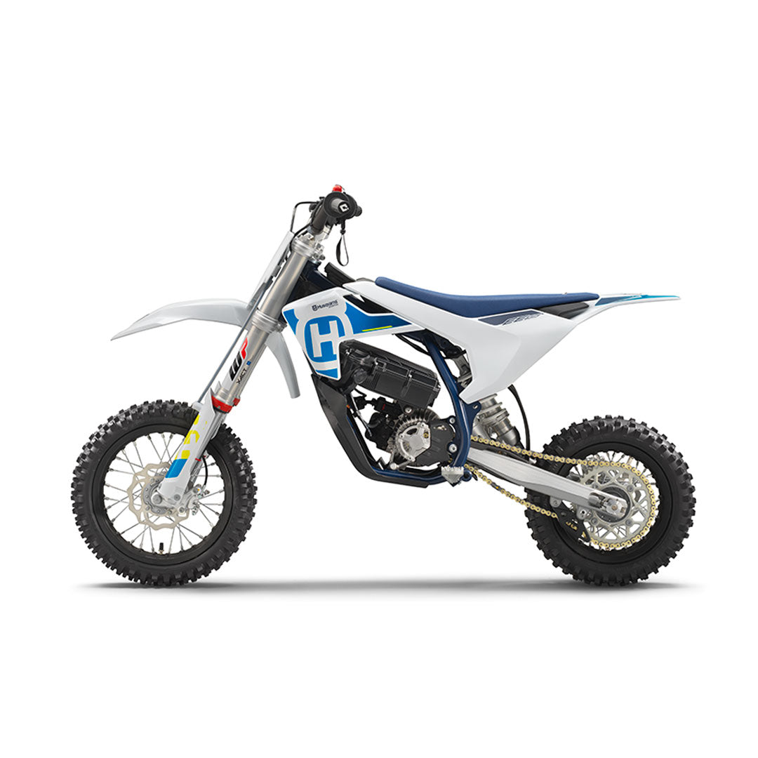 2024 Husqvarna Motorcycles EE 5