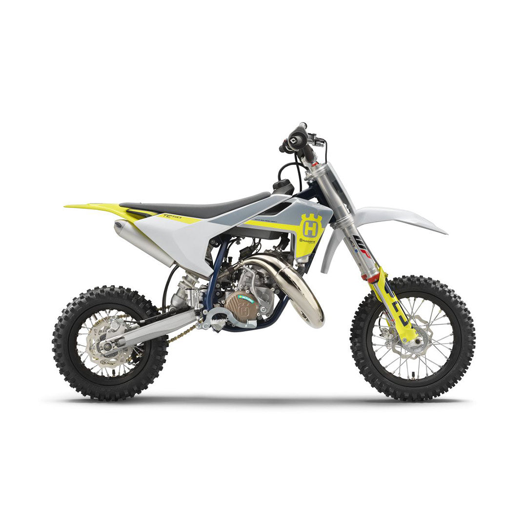 2023 Husqvarna Motorcycles TC 50