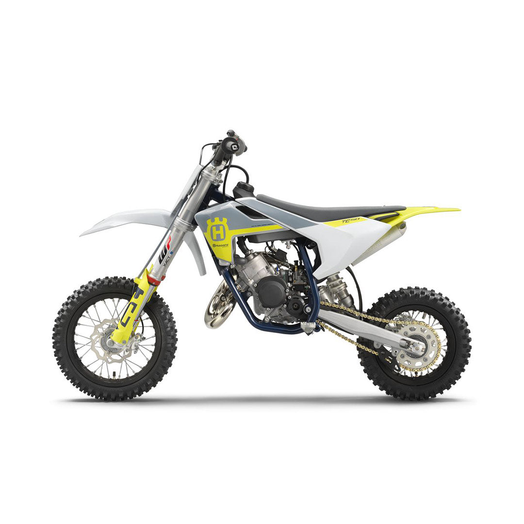 2023 Husqvarna Motorcycles TC 50