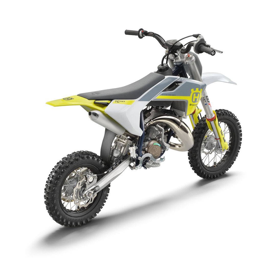 2023 Husqvarna Motorcycles TC 50